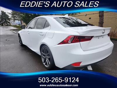 2015 Lexus IS250 AWD - Photo 7 - Gresham, OR 97080