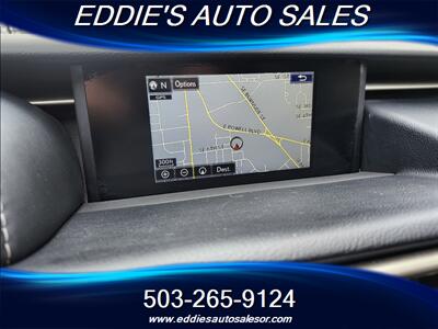 2015 Lexus IS250 AWD - Photo 11 - Gresham, OR 97080