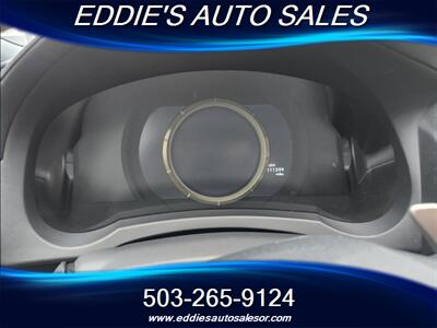 2015 Lexus IS250 AWD - Photo 13 - Gresham, OR 97080