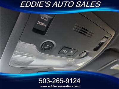 2015 Lexus IS250 AWD - Photo 17 - Gresham, OR 97080
