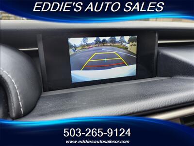 2015 Lexus IS250 AWD - Photo 18 - Gresham, OR 97080