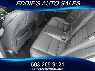 2015 Lexus IS250 AWD - Photo 15 - Gresham, OR 97080