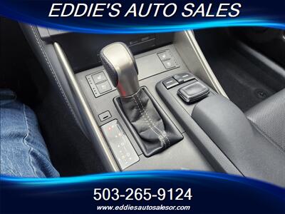 2015 Lexus IS250 AWD - Photo 12 - Gresham, OR 97080