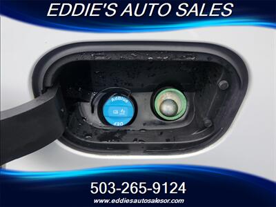 2020 Chevrolet Silverado 1500 LTZ // Z/71 DIESEL ONE OWNER - Photo 23 - Gresham, OR 97080