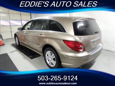 2008 Mercedes-Benz R 350   - Photo 3 - Gresham, OR 97080