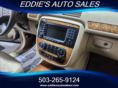 2008 Mercedes-Benz R 350   - Photo 19 - Gresham, OR 97080