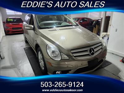 2008 Mercedes-Benz R 350   - Photo 6 - Gresham, OR 97080
