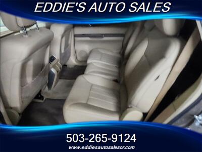 2008 Mercedes-Benz R 350   - Photo 10 - Gresham, OR 97080