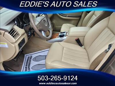 2008 Mercedes-Benz R 350   - Photo 24 - Gresham, OR 97080