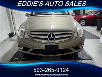 2008 Mercedes-Benz R 350   - Photo 5 - Gresham, OR 97080