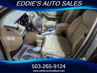 2008 Mercedes-Benz R 350   - Photo 9 - Gresham, OR 97080