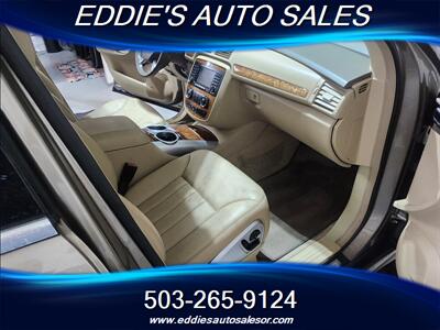 2008 Mercedes-Benz R 350   - Photo 16 - Gresham, OR 97080