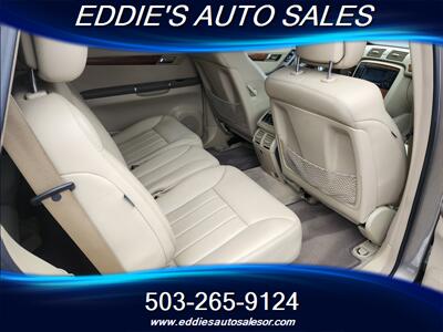 2008 Mercedes-Benz R 350   - Photo 26 - Gresham, OR 97080