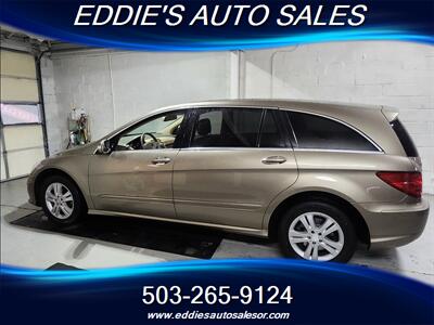 2008 Mercedes-Benz R 350   - Photo 17 - Gresham, OR 97080