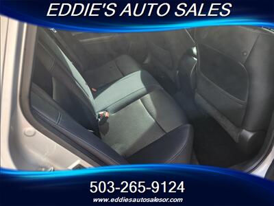 2017 Nissan Altima 2.5 SR LIKE NEW LOW MILES   - Photo 7 - Gresham, OR 97080