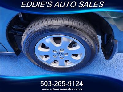 2002 Honda Odyssey EX ((ONE OWNER NON SMOKER)) - Photo 6 - Gresham, OR 97080