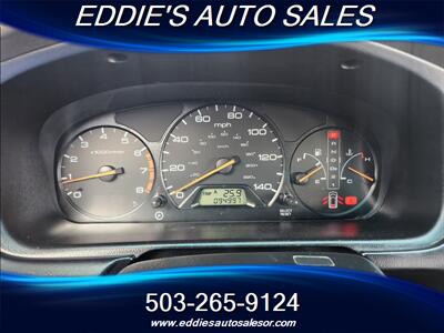 2002 Honda Odyssey EX ((ONE OWNER NON SMOKER)) - Photo 15 - Gresham, OR 97080