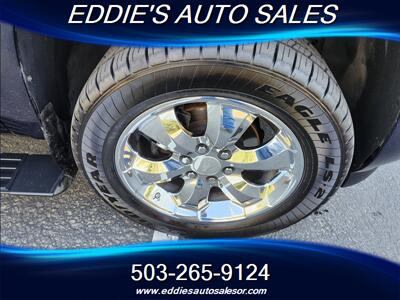 2008 Chevrolet Tahoe LS - Photo 19 - Gresham, OR 97080