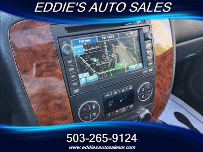 2008 Chevrolet Tahoe LS - Photo 20 - Gresham, OR 97080