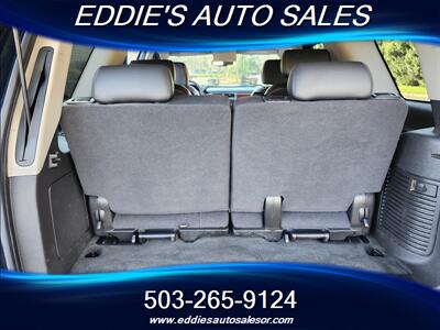 2008 Chevrolet Tahoe LS - Photo 13 - Gresham, OR 97080