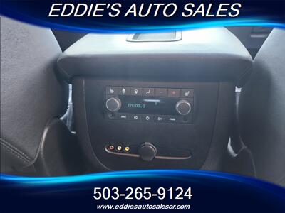 2008 Chevrolet Tahoe LS - Photo 17 - Gresham, OR 97080