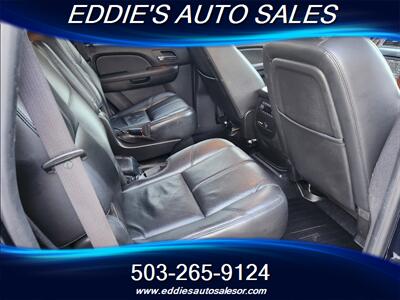 2008 Chevrolet Tahoe LS - Photo 9 - Gresham, OR 97080