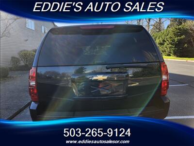 2008 Chevrolet Tahoe LS - Photo 5 - Gresham, OR 97080