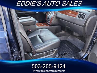 2008 Chevrolet Tahoe LS - Photo 12 - Gresham, OR 97080