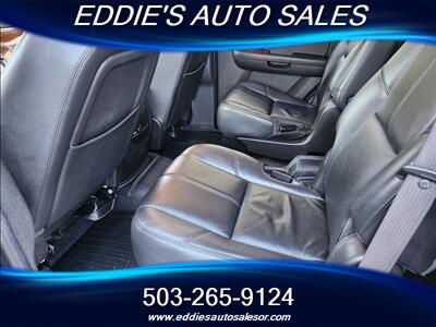 2008 Chevrolet Tahoe LS - Photo 16 - Gresham, OR 97080