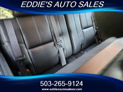 2008 Chevrolet Tahoe LS - Photo 10 - Gresham, OR 97080