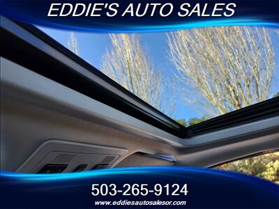 2008 Chevrolet Tahoe LS - Photo 14 - Gresham, OR 97080