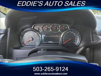 2017 Chevrolet Tahoe LT (( GREAT CAR/FAX)) - Photo 13 - Gresham, OR 97080