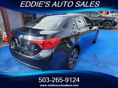 2018 Toyota Corolla SE ((ONE OWNER GREAT CAR))   - Photo 6 - Gresham, OR 97080