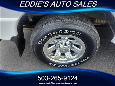 2000 Ford Ranger XLT  ((ONLY 19K))   - Photo 9 - Gresham, OR 97080