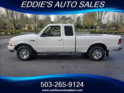 2000 Ford Ranger XLT  ((ONLY 19K))   - Photo 3 - Gresham, OR 97080