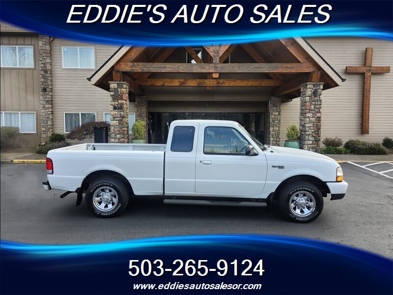 2000 Ford Ranger XLT  ((ONLY 19K))   - Photo 1 - Gresham, OR 97080