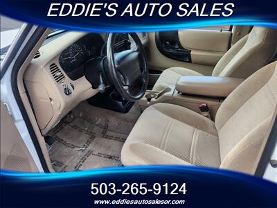 2000 Ford Ranger XLT  ((ONLY 19K))   - Photo 13 - Gresham, OR 97080