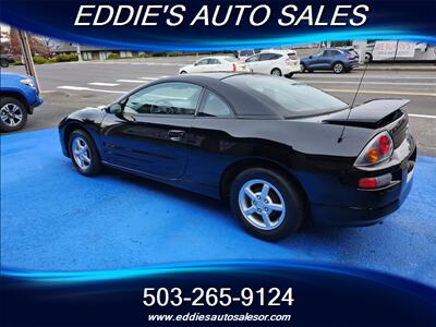 2004 Mitsubishi Eclipse RS   - Photo 7 - Gresham, OR 97080