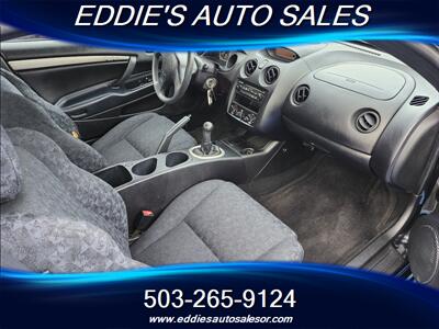 2004 Mitsubishi Eclipse RS   - Photo 10 - Gresham, OR 97080