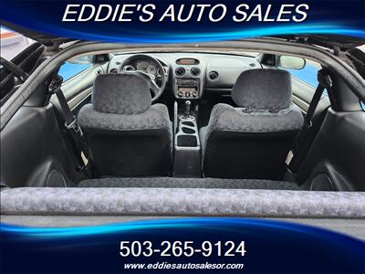 2004 Mitsubishi Eclipse RS   - Photo 9 - Gresham, OR 97080