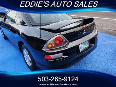 2004 Mitsubishi Eclipse RS   - Photo 4 - Gresham, OR 97080