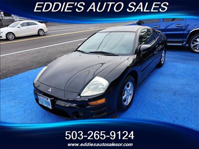2004 Mitsubishi Eclipse RS   - Photo 3 - Gresham, OR 97080
