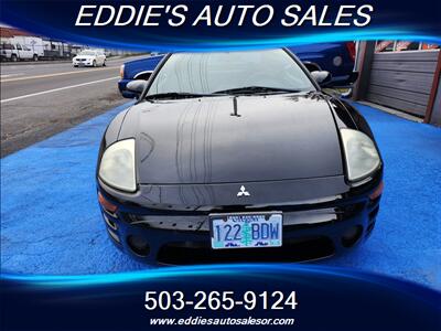 2004 Mitsubishi Eclipse RS   - Photo 5 - Gresham, OR 97080