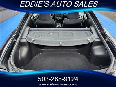 2004 Mitsubishi Eclipse RS   - Photo 13 - Gresham, OR 97080