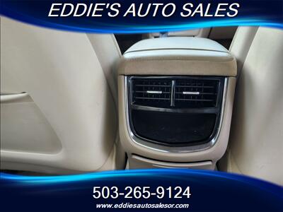 2014 Cadillac CTS 3.6L Luxury Collection - Photo 11 - Gresham, OR 97080