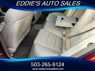 2014 Cadillac CTS 3.6L Luxury Collection - Photo 15 - Gresham, OR 97080