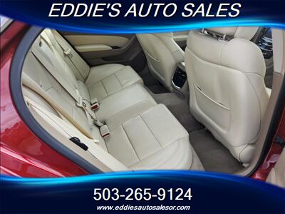 2014 Cadillac CTS 3.6L Luxury Collection - Photo 6 - Gresham, OR 97080