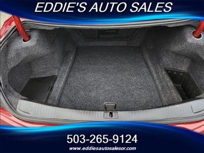 2014 Cadillac CTS 3.6L Luxury Collection - Photo 10 - Gresham, OR 97080