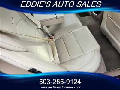 2014 Cadillac CTS 3.6L Luxury Collection - Photo 13 - Gresham, OR 97080