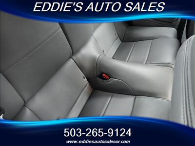 2007 Ford Mustang V6 Premium - Photo 10 - Gresham, OR 97080